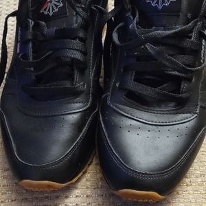 Reebok Classic Black